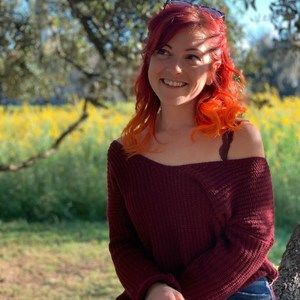 Meet your Posher, Katherine